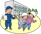 6月30日(日)避難・誘導訓練 実施のご案内